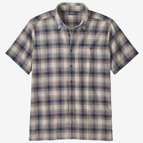 Men's A/C Shirt